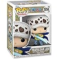 Funko Pop! Animation: One Piece - Trafalgar Law