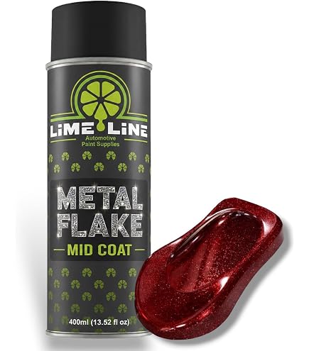 Amazon.com: Pearl Mira Red - 13.5 oz Aerosol can KIT (3 Stage