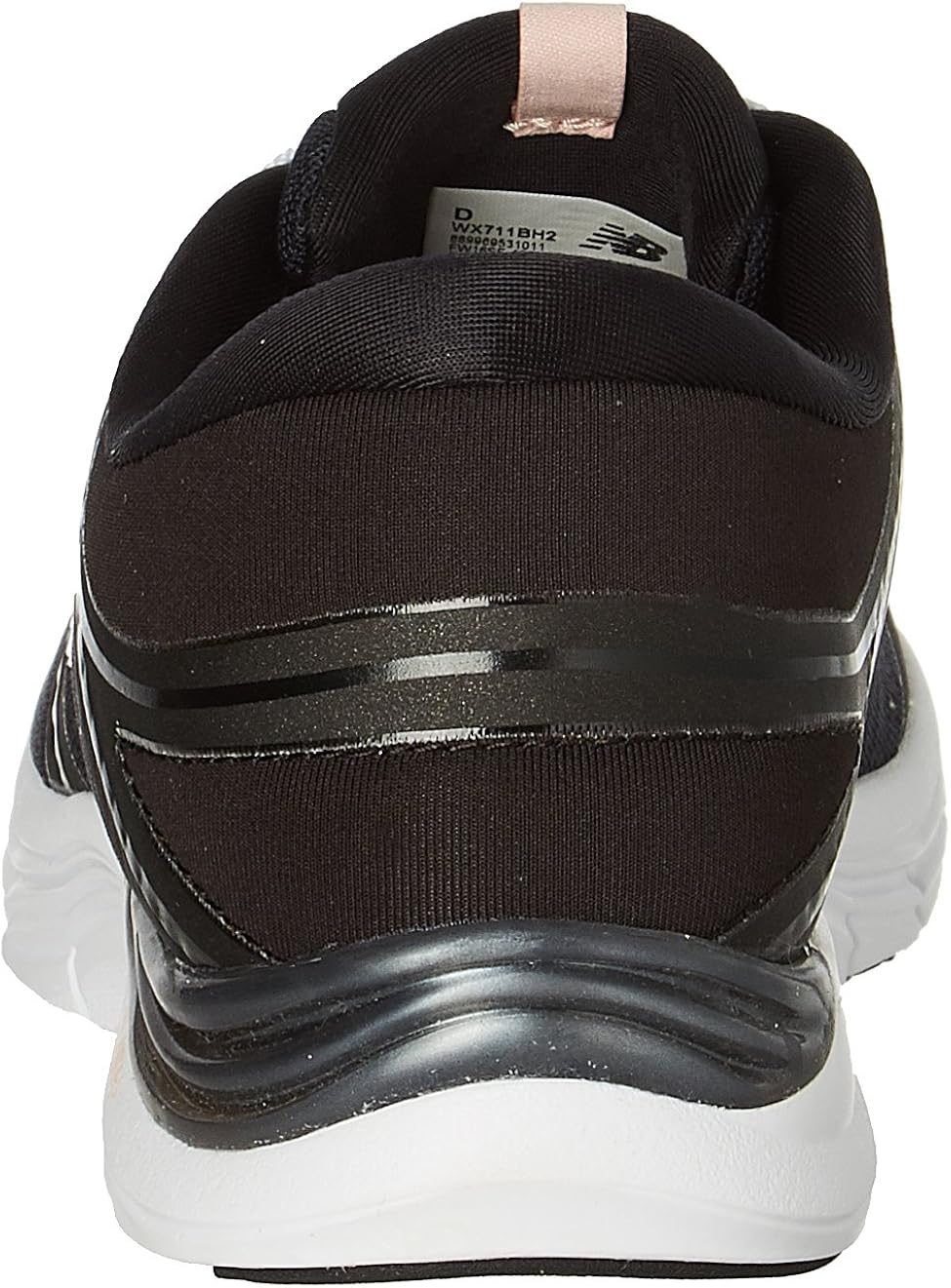 new balance 711v2 reviews