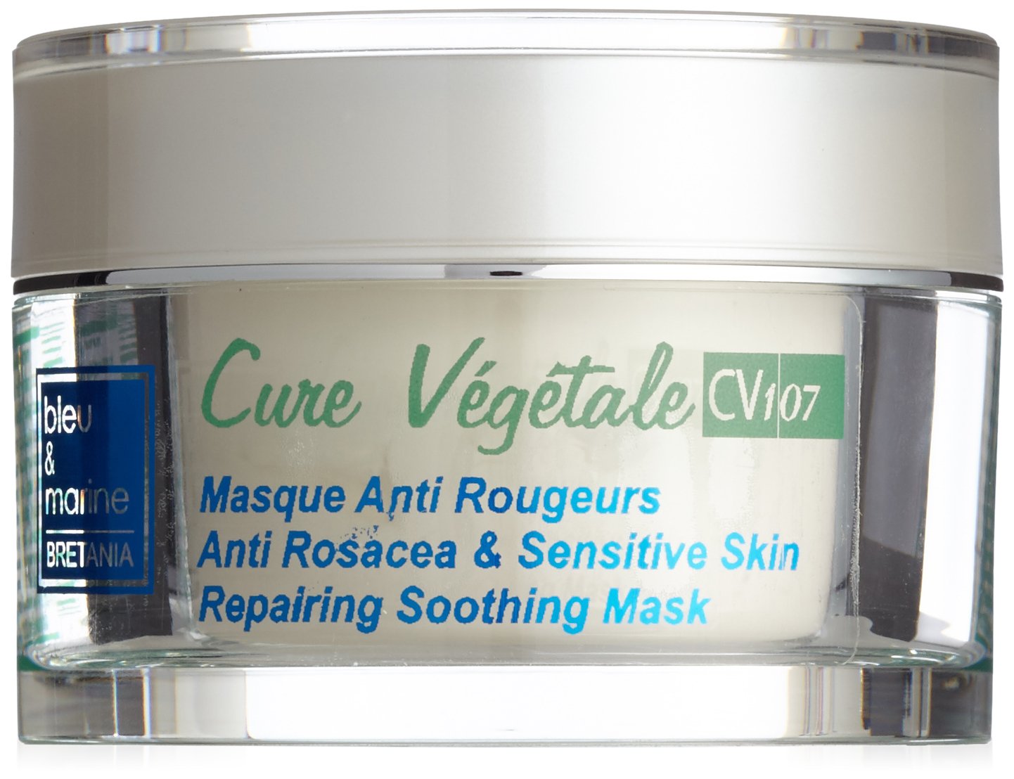 Veana Mineral Line Anti Rosacea Face Mask 50 ml