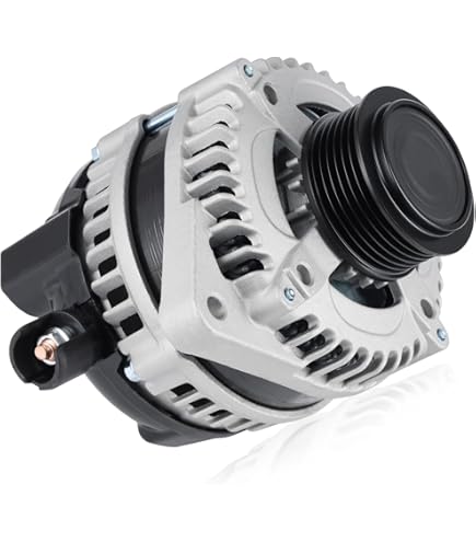 AUTOMUTO Automotive Alternators Fit For Toyota Sienna 1998 1999 2000 2001 2002 2003 3 0l 101211 7520 - View #7