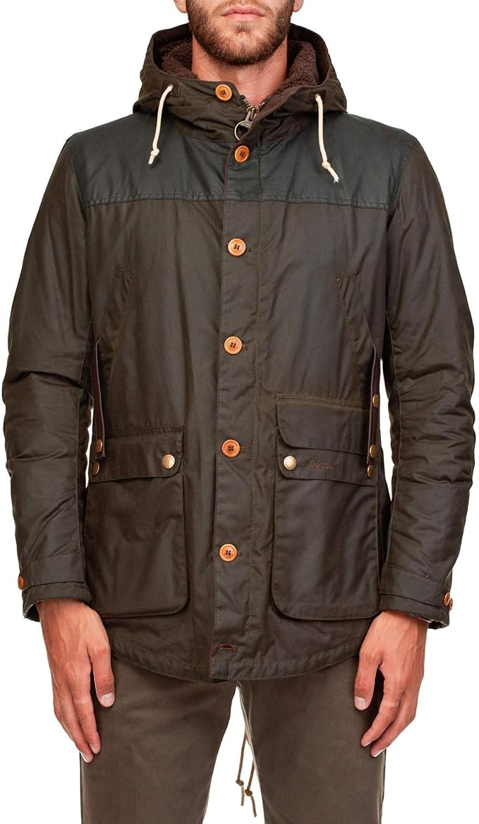 barbour harriet jacket