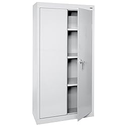 Sandusky Lee VF31301866-05 Value Line Metal Storage