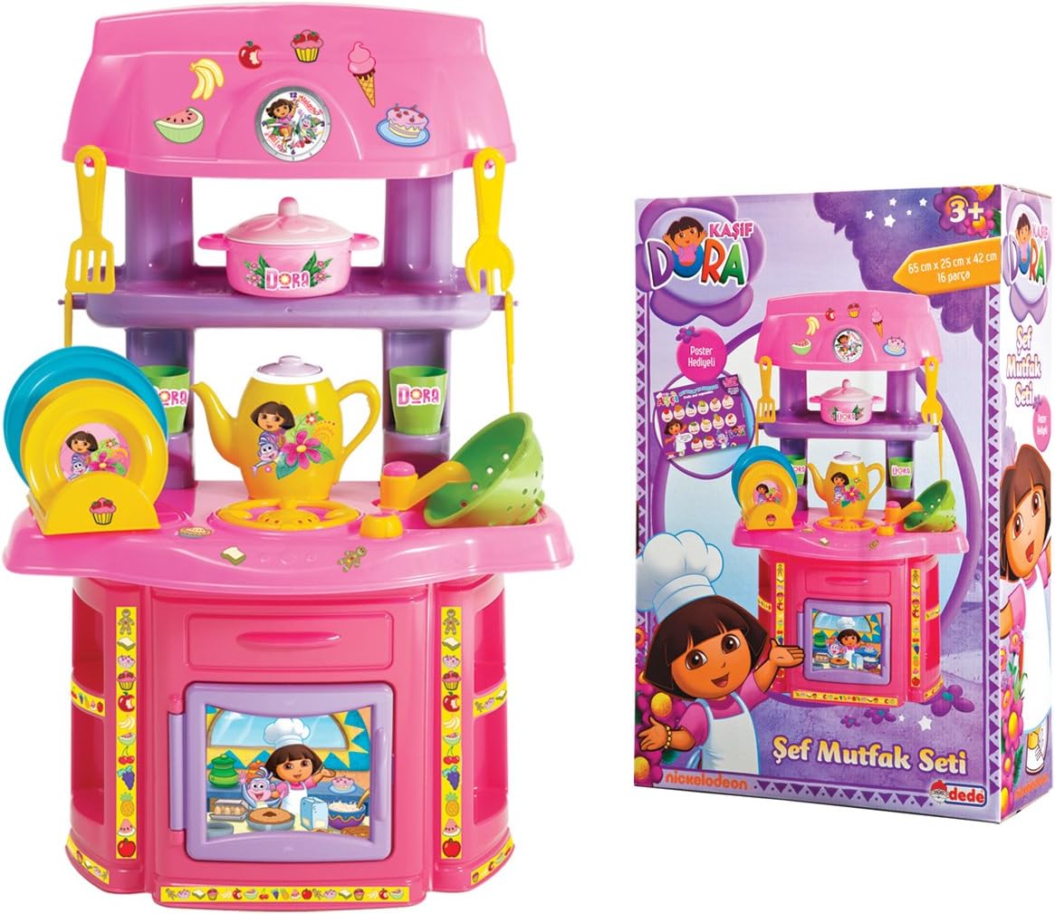 cocina juguete toy planet