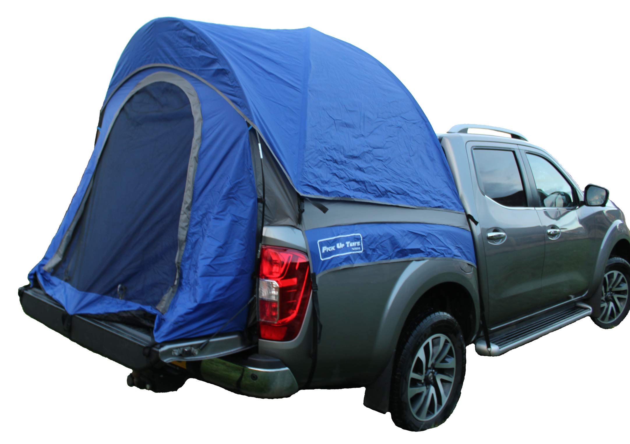 pickup tent