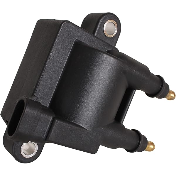 Amazon.com: MERCURY Coil-Ignition mfg Part Number 8M0044991 
