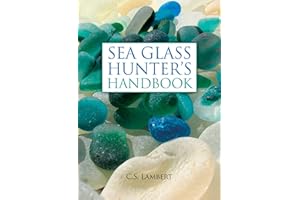 The Sea Glass Hunter's Handbook