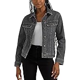 Lee Women’s Legendary Rider Denim Jacket