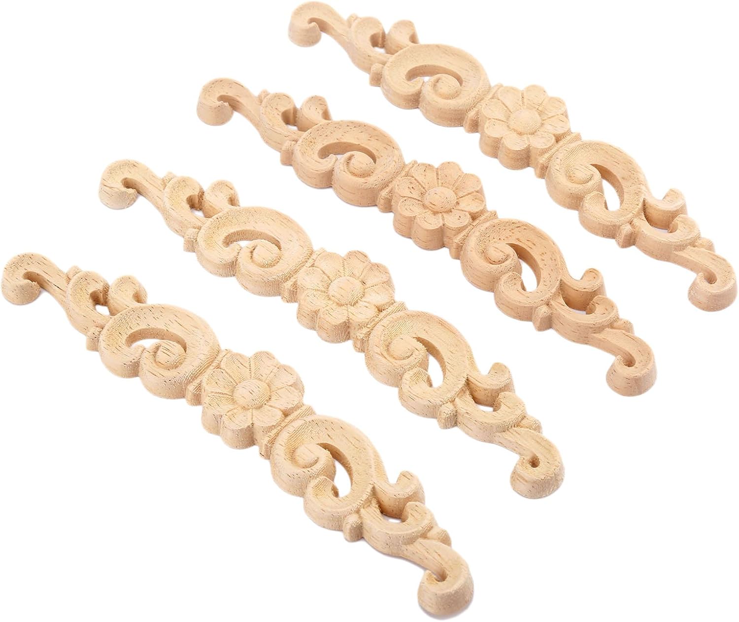 Best decorative wood appliques for furniture