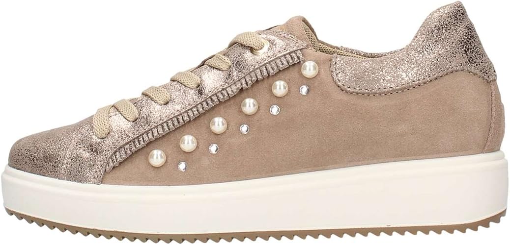 scarpe con zeppa interna