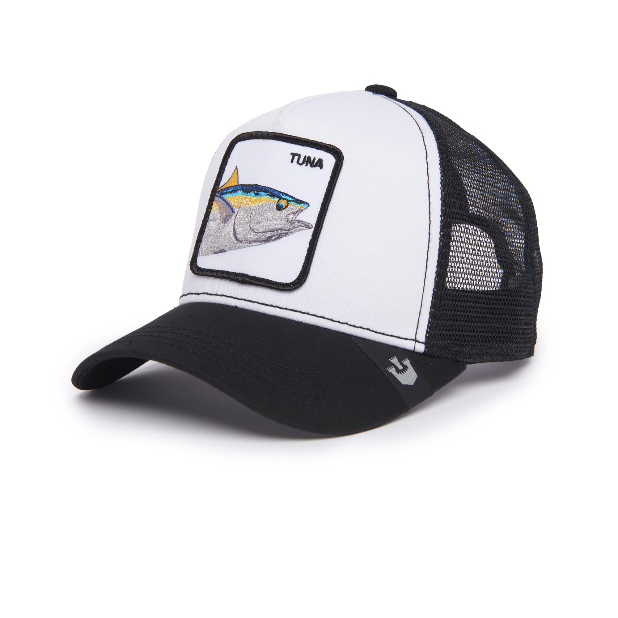 Goorin The Farm Unisex Original Adjustable Snapback Trucker