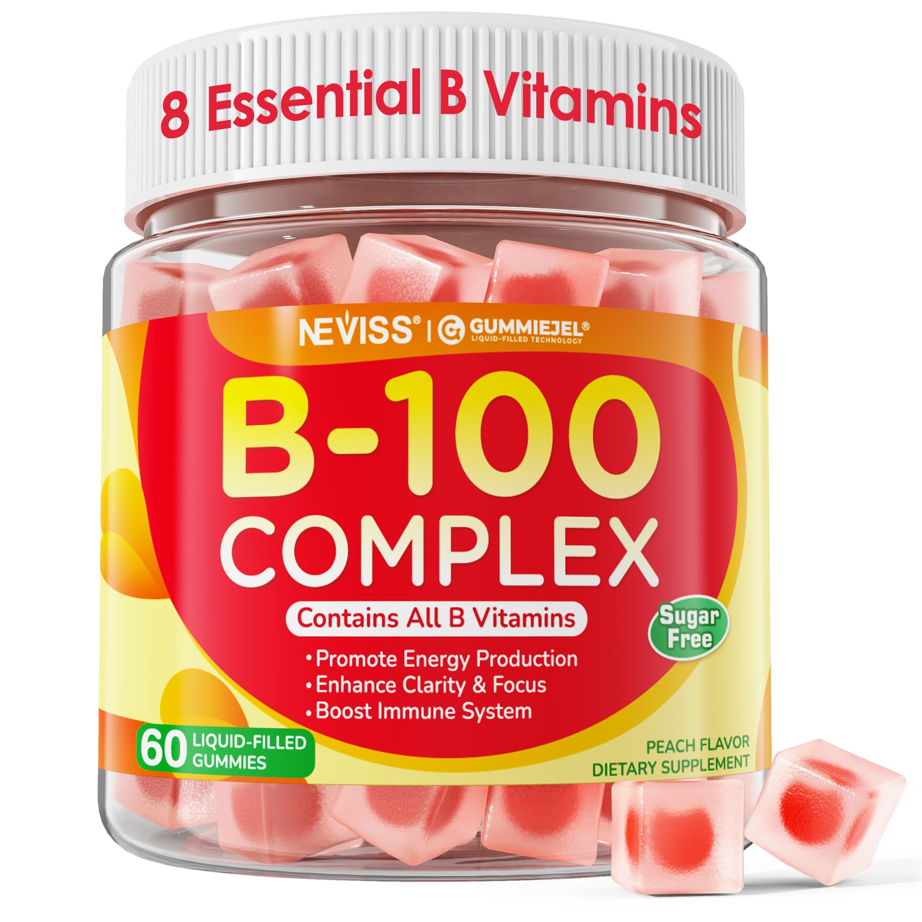 B-100 Complex