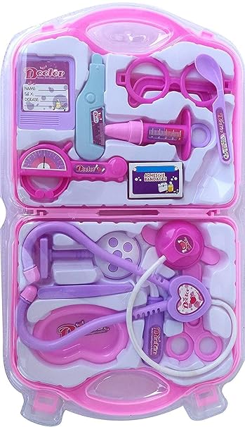buy doctor set