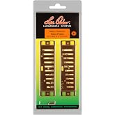 Lee Oskar Harmonicas Harmonica (1910RP) | Genuine replacement reed plates; Revive your harmonica; Easy installation