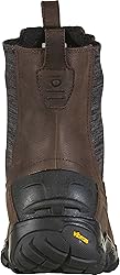 Oboz Big Sky II Mid Insulated B-Dry Adirondack 9.5