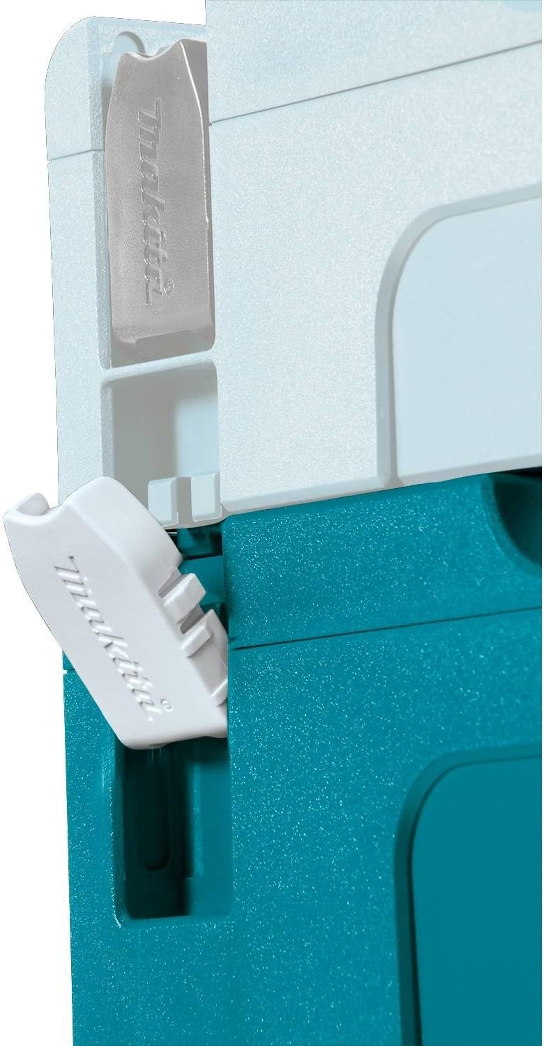 makita makpac cool box