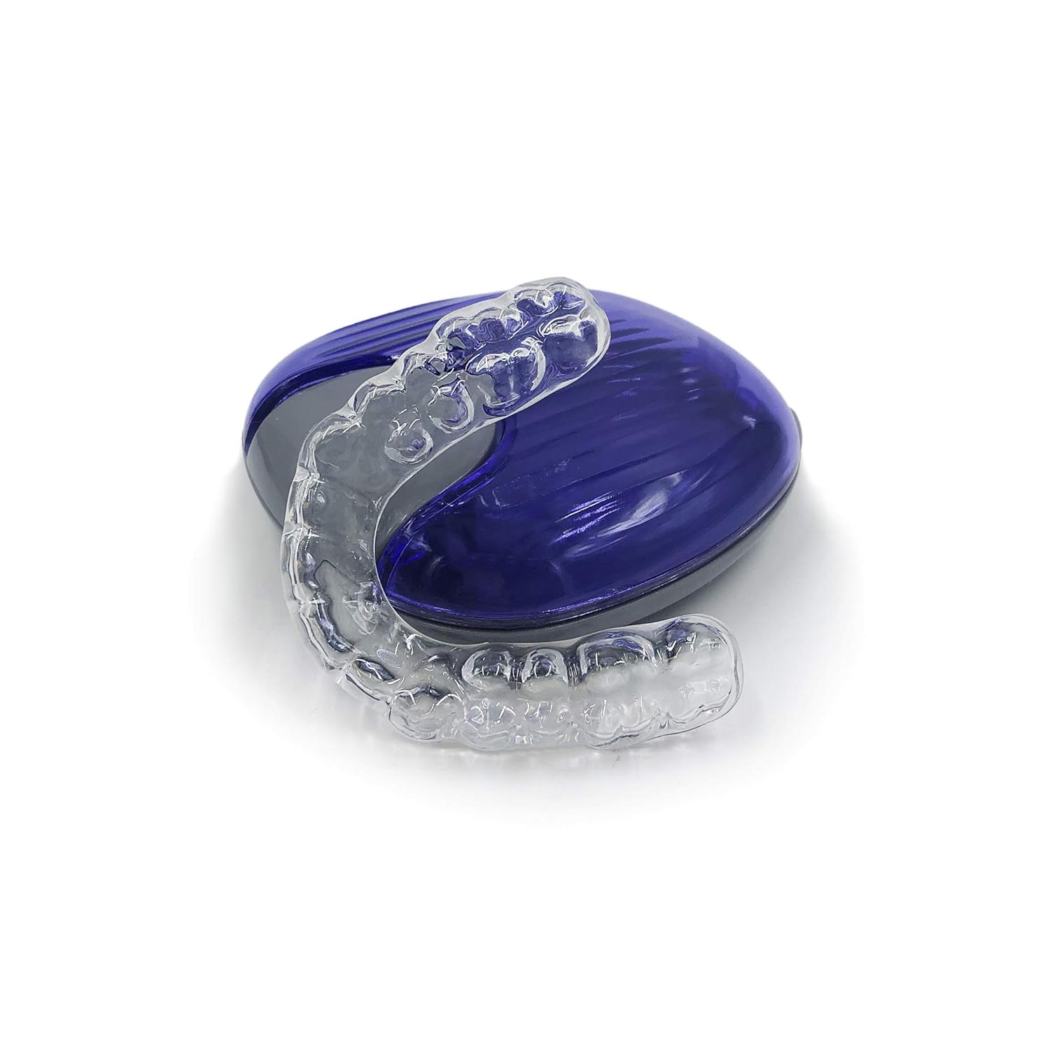 SWEETGUARDS - LOWER GUARD - Custom Dental Night Guard, Durable Mouth Guard for Bruxism, Night Guard for Grinding Teeth, Mouth Guard for Teeth Grinding & Clenching, Relieve Soreness in Jaw Muscles : Beauty