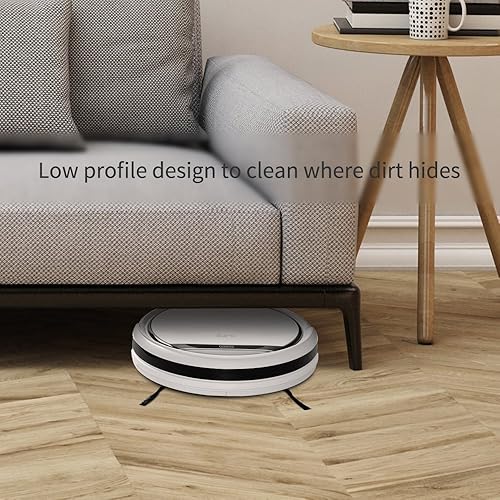 Best Robot Vacuum For Long Hair [3 Top Rated For 2022] Aeon Reviews