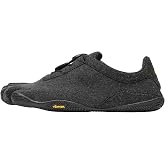 Vibram Men's FiveFingers KSO ECO Wool | Barefoot Casual Shoes for Everyday Wear &amp; Light Activity