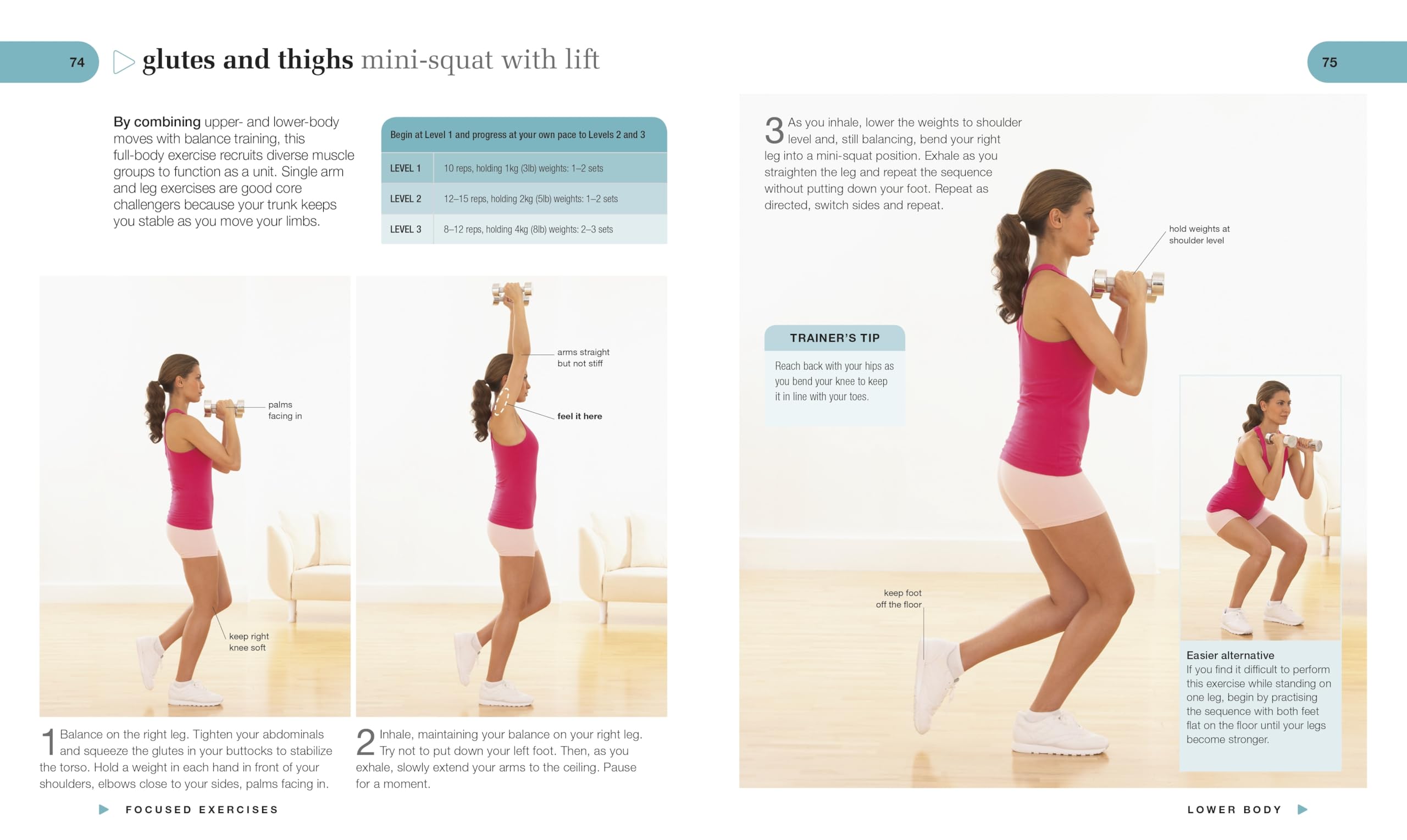 Strength Training Exercises for Women: Tone, Sculpt, and Stay Strong for Life