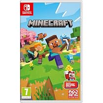 Minecraft - Nintendo Switch : Amazon.ca: Video Games