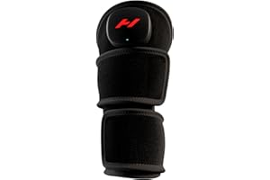 Hyperice Venom 2 - Advanced Heat + Vibration Wrap (Leg) - FSA or HSA Approved