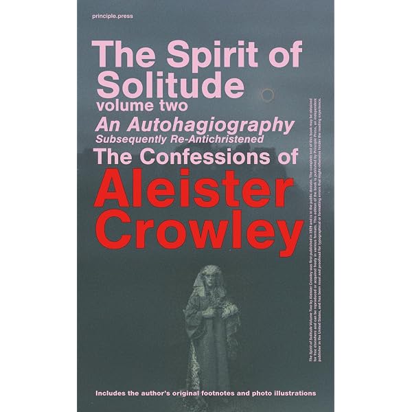 The Works of Aleister Crowley Vol 2: Aleister Crowley