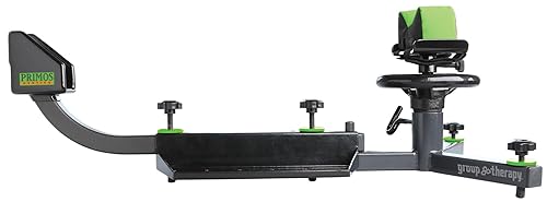 Primos Group Bench Anchor Adjustable Shooting Rest