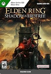 ELDEN RING - Shadow of the Erdtree - Xbox [Digital
