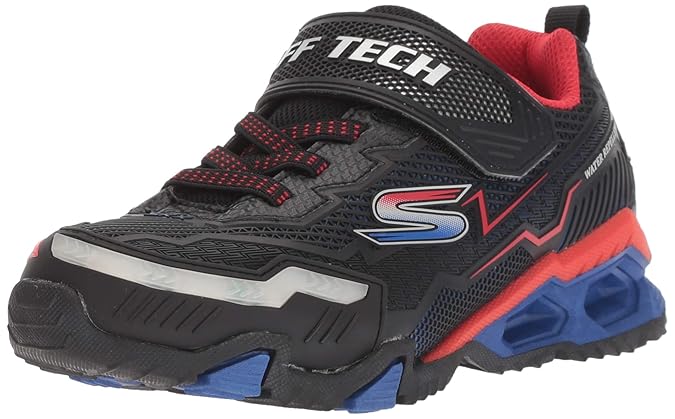 Skechers Jungen Hydro Lights Sneaker
