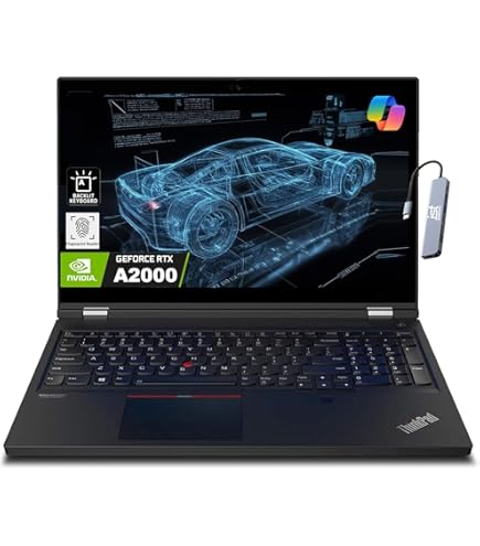 Amazon.com: Lenovo Latest ThinkPad P15V Gen 2, 11th I7