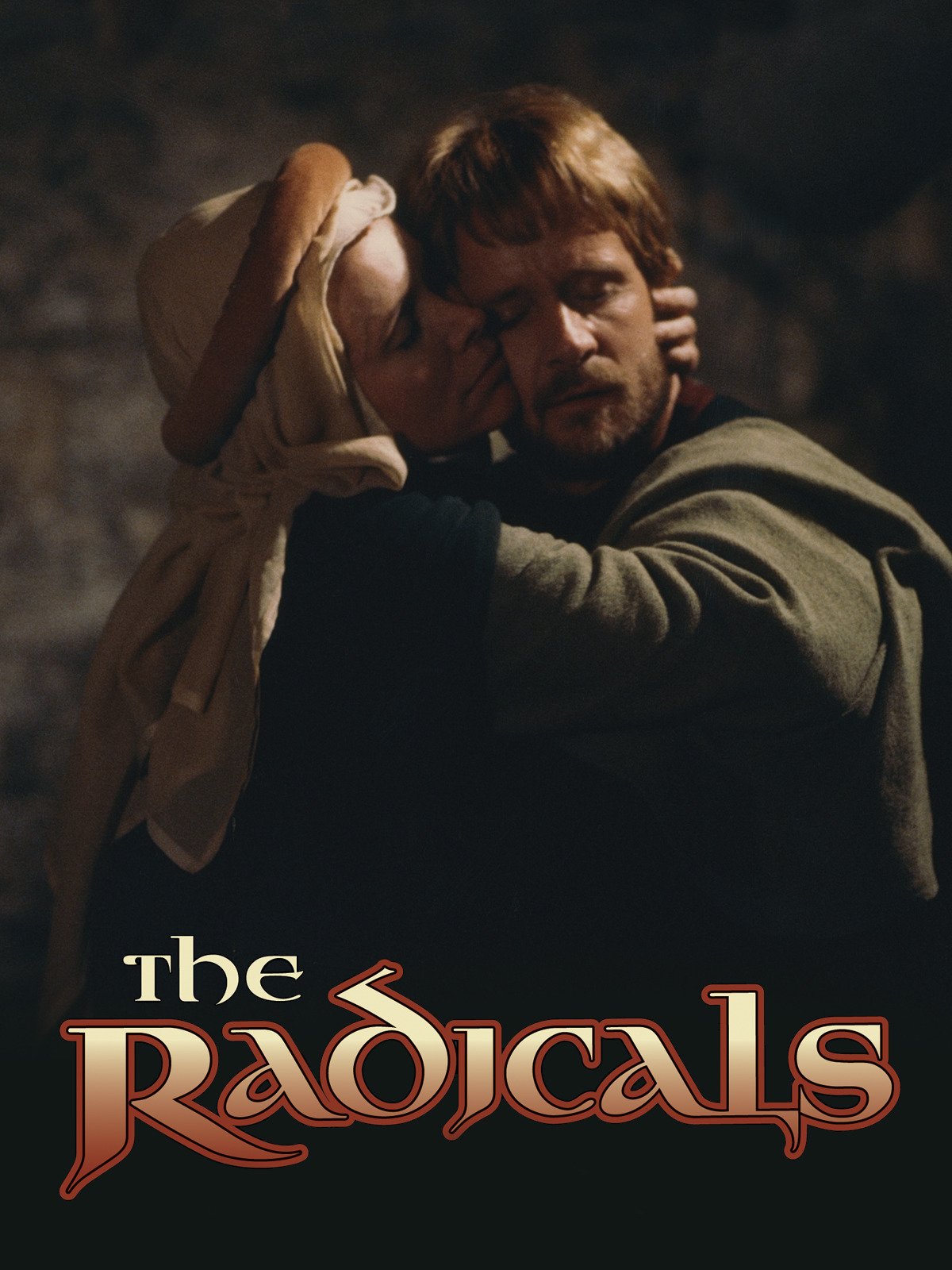 Watch The Radicals Prime Video