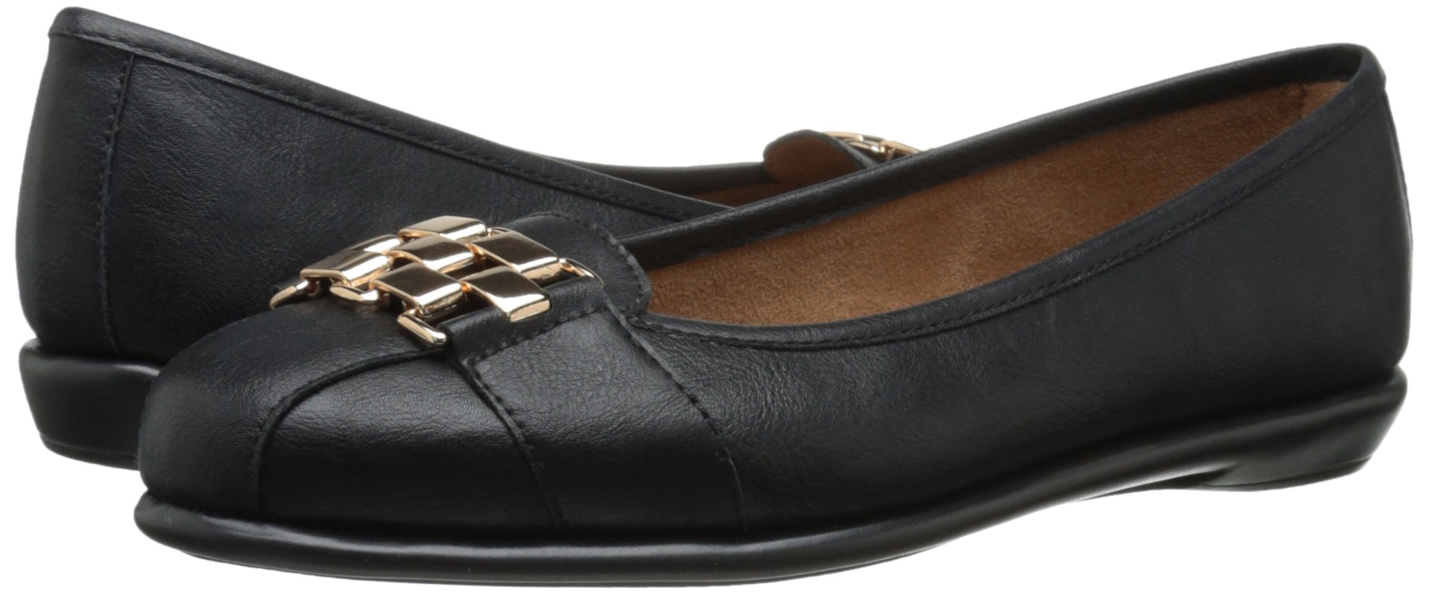 Aerosoles Women's Sure Bet Ballet Flat - Image 7