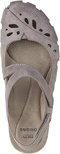 earth origins bosk benji sandal