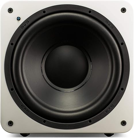svs subwoofer amazon