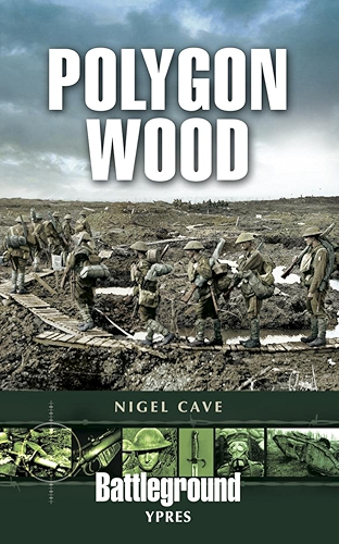 Download Polygon Wood: Ypres (Battleground Ypres) (English Edition) PDF