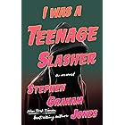 I Was A Teenage Slasher