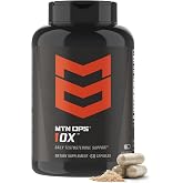 MTN OPS Ox Testosterone Booster for Men with Maca Root &amp; Tribulus