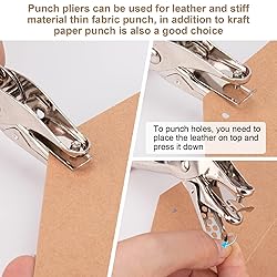 480 Sets Rivets for Leather, 4 Colors 3 Sizes