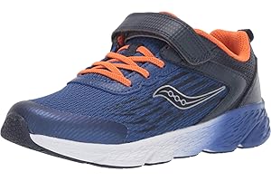 Saucony Kids' Jazz Original Sneakers