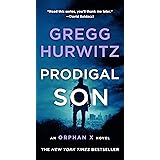 Prodigal Son: An Orphan X Novel (Orphan X, 6)