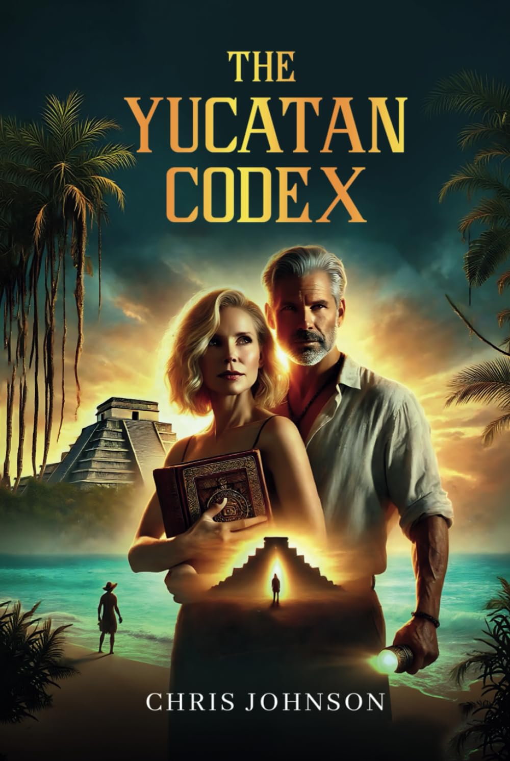 The Yucatan Codex