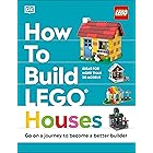 How to Build LEGO Houses: Go on a Journey to Become a Better Builder