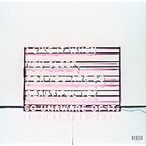 洋楽 The 1975 // ILIWYSY LP 2nd The 1975 (2LP Vinyl): The