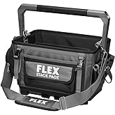 FLEX STACK PACK Storage System 16-inch Tote - FS1201