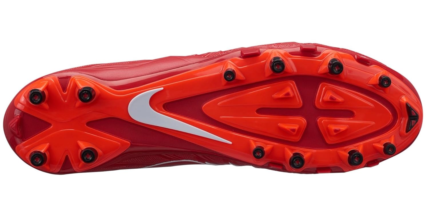 nike men's alpha menace varsity mid football cleats