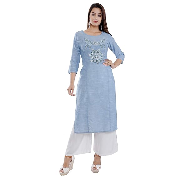 Amazon suit kurti Clearance