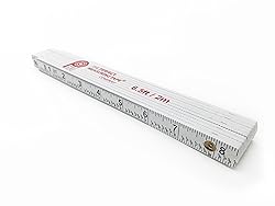 Perfect Measuring Tape Co. FR-72 Carpenter's