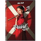 Pearl (2022) [DVD]