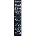 WF75640 Replace Remote Control fit for Yamaha Digital Sound Projector YSP-800 YSP-1000